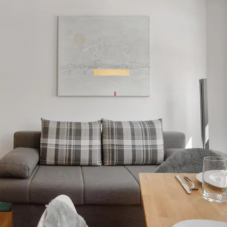 Tinyhome Heiligenhafen