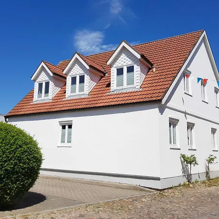 Apartman Tinyhome Heiligenhafen