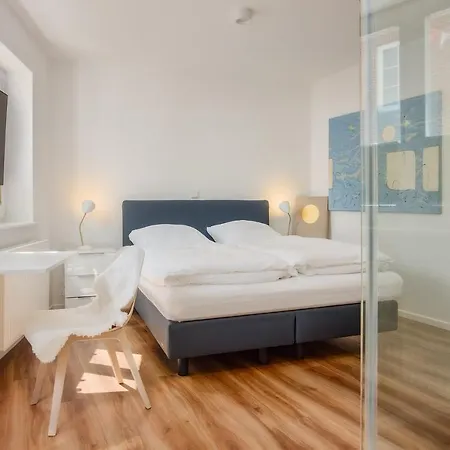 Tinyhome Apartman Heiligenhafen