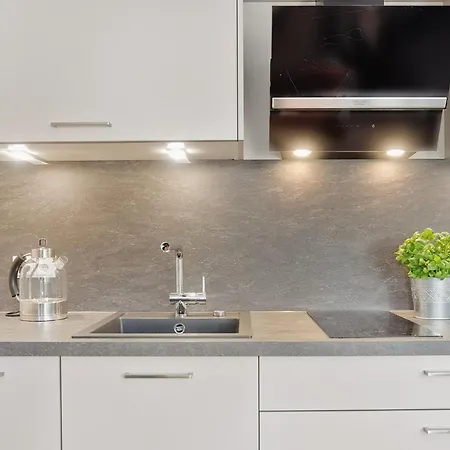 Tinyhome * Heiligenhafen